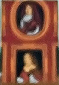 Photo du panneau : Château de Bussy-Rabutin